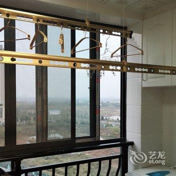 句容丁大大公寓酒店提供图片