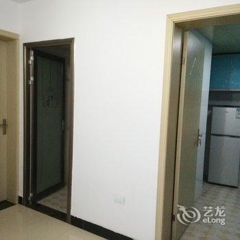 重庆小李9公寓酒店提供图片