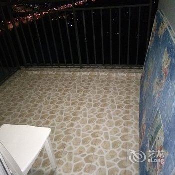 重庆小李9公寓酒店提供图片
