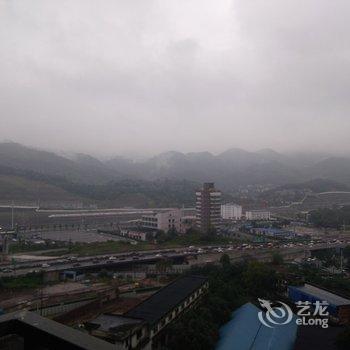 重庆小李9公寓酒店提供图片