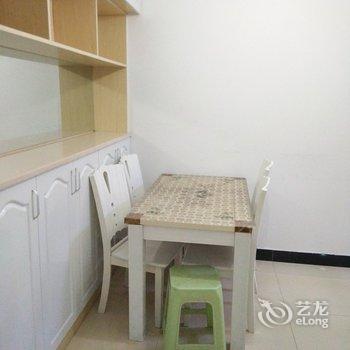 重庆小李9公寓酒店提供图片