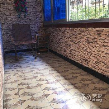 重庆渝隐公寓酒店提供图片