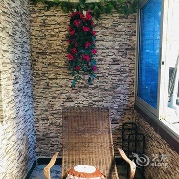 重庆渝隐公寓酒店提供图片