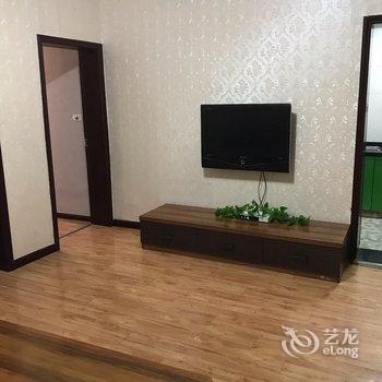 重庆渝隐公寓酒店提供图片