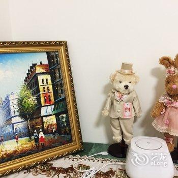 青岛holy公寓酒店提供图片