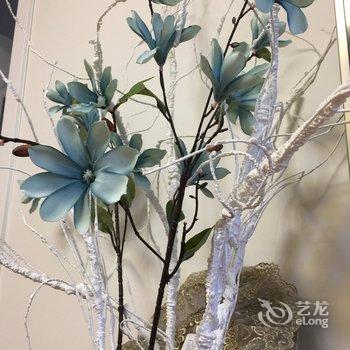 青岛holy公寓酒店提供图片