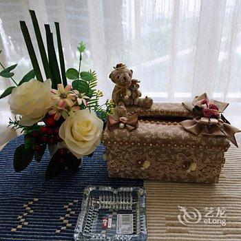 青岛holy公寓酒店提供图片