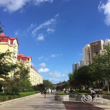 青岛holy公寓酒店提供图片