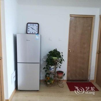 青岛王华公寓酒店提供图片