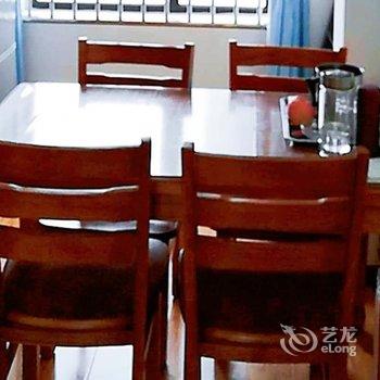 青岛王华公寓酒店提供图片