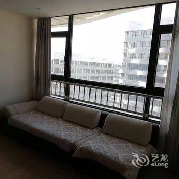 青岛星光之家公寓(2号店)酒店提供图片