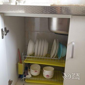扬州陈锡娟公寓酒店提供图片