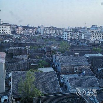 扬州陈锡娟公寓酒店提供图片