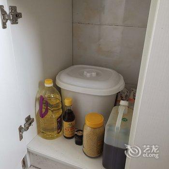 扬州陈锡娟公寓酒店提供图片