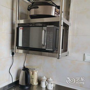 扬州陈锡娟公寓酒店提供图片