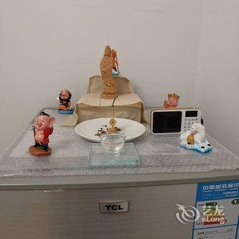 扬州陈锡娟公寓酒店提供图片