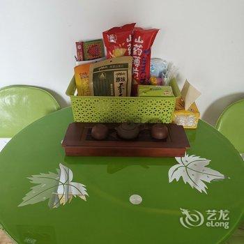 扬州陈锡娟公寓酒店提供图片