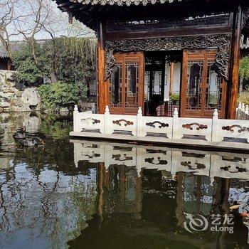 扬州陈锡娟公寓酒店提供图片