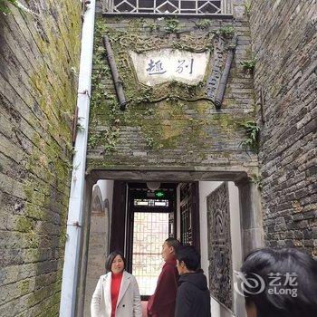 扬州陈锡娟公寓酒店提供图片