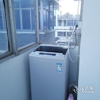 扬州陈锡娟公寓酒店提供图片