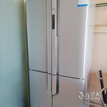 重庆黄芷君公寓酒店提供图片