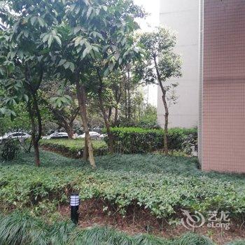 重庆黄芷君公寓酒店提供图片