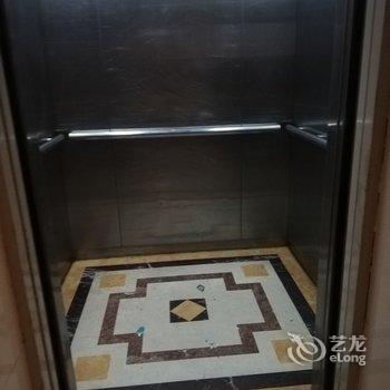重庆黄芷君公寓酒店提供图片