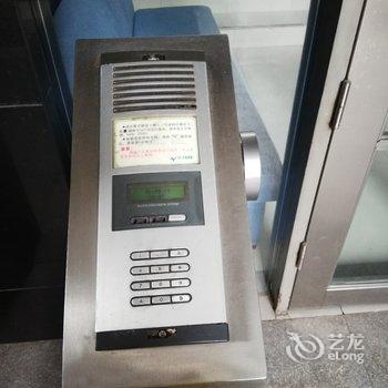 重庆黄芷君公寓酒店提供图片