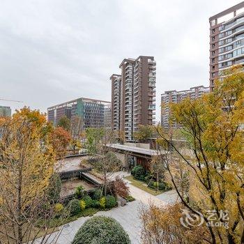 成都王燕公寓(2号店)酒店提供图片