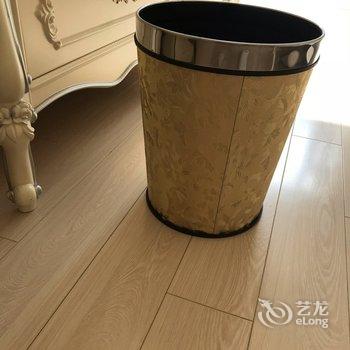 青岛李小蒙公寓酒店提供图片