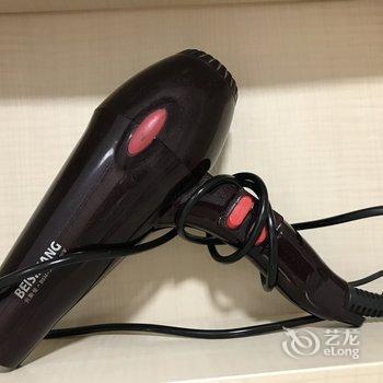 青岛李小蒙公寓酒店提供图片