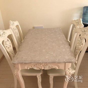 青岛李小蒙公寓酒店提供图片