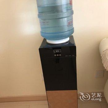 青岛李小蒙公寓酒店提供图片