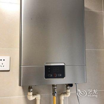 青岛李小蒙公寓酒店提供图片