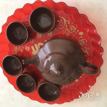 青岛李小蒙公寓酒店提供图片