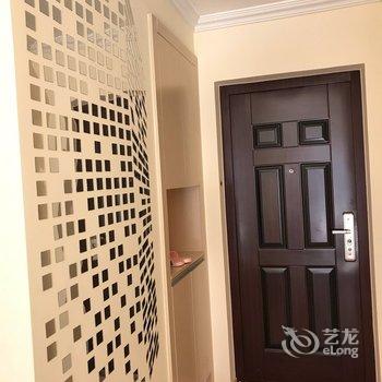 青岛李小蒙公寓酒店提供图片