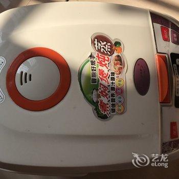 青岛李小蒙公寓酒店提供图片