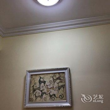 青岛李小蒙公寓酒店提供图片