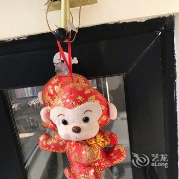 青岛李小蒙公寓酒店提供图片