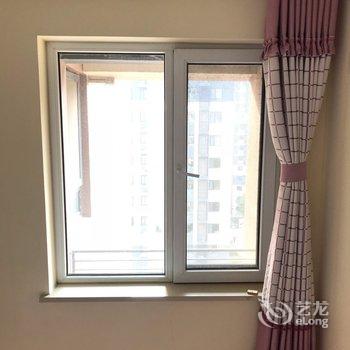 青岛李小蒙公寓酒店提供图片