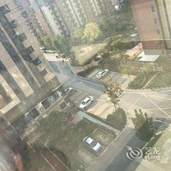 青岛李小蒙公寓酒店提供图片