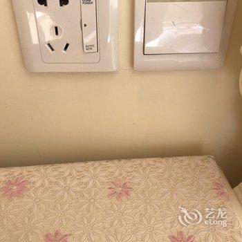 青岛李小蒙公寓酒店提供图片