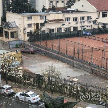 青岛瑛家公寓酒店提供图片