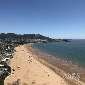 青岛瑛家公寓酒店提供图片