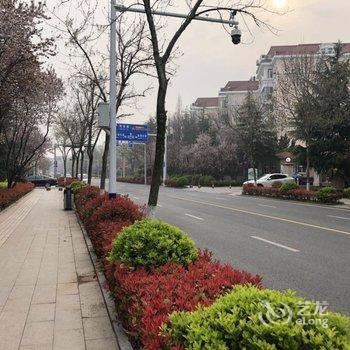 青岛瑛家公寓酒店提供图片
