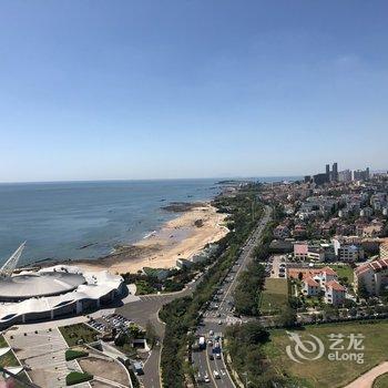 青岛瑛家公寓酒店提供图片