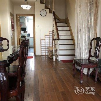 青岛瑛家公寓酒店提供图片