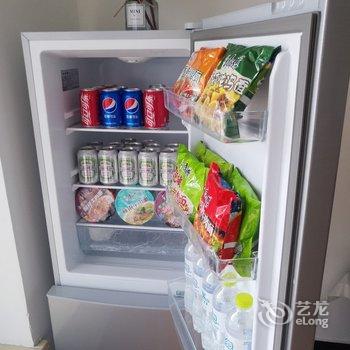 重庆宁致楼公寓酒店提供图片