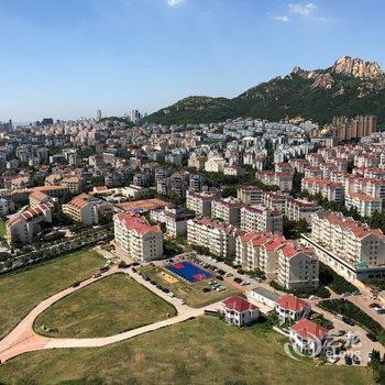 青岛瑛家公寓酒店提供图片