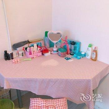 成都刘彬公寓酒店提供图片